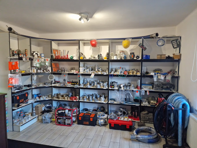 Części zamienne do cystern jakie w swojej ofercie sprzedaży posiada firma Selling Adam Bugdoł